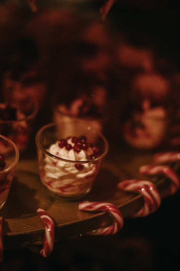 Julbord på Kaggeholms Slott