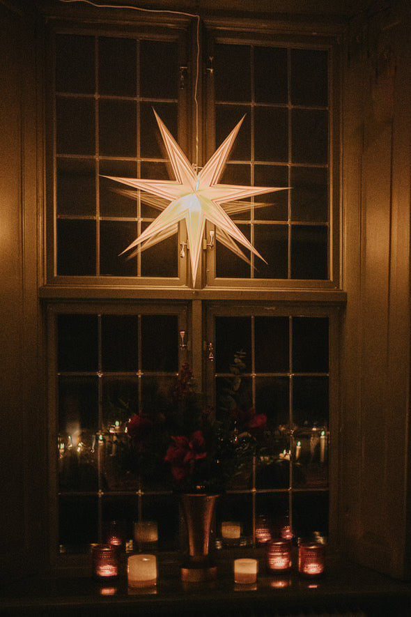 Julbord på Kaggeholms Slott