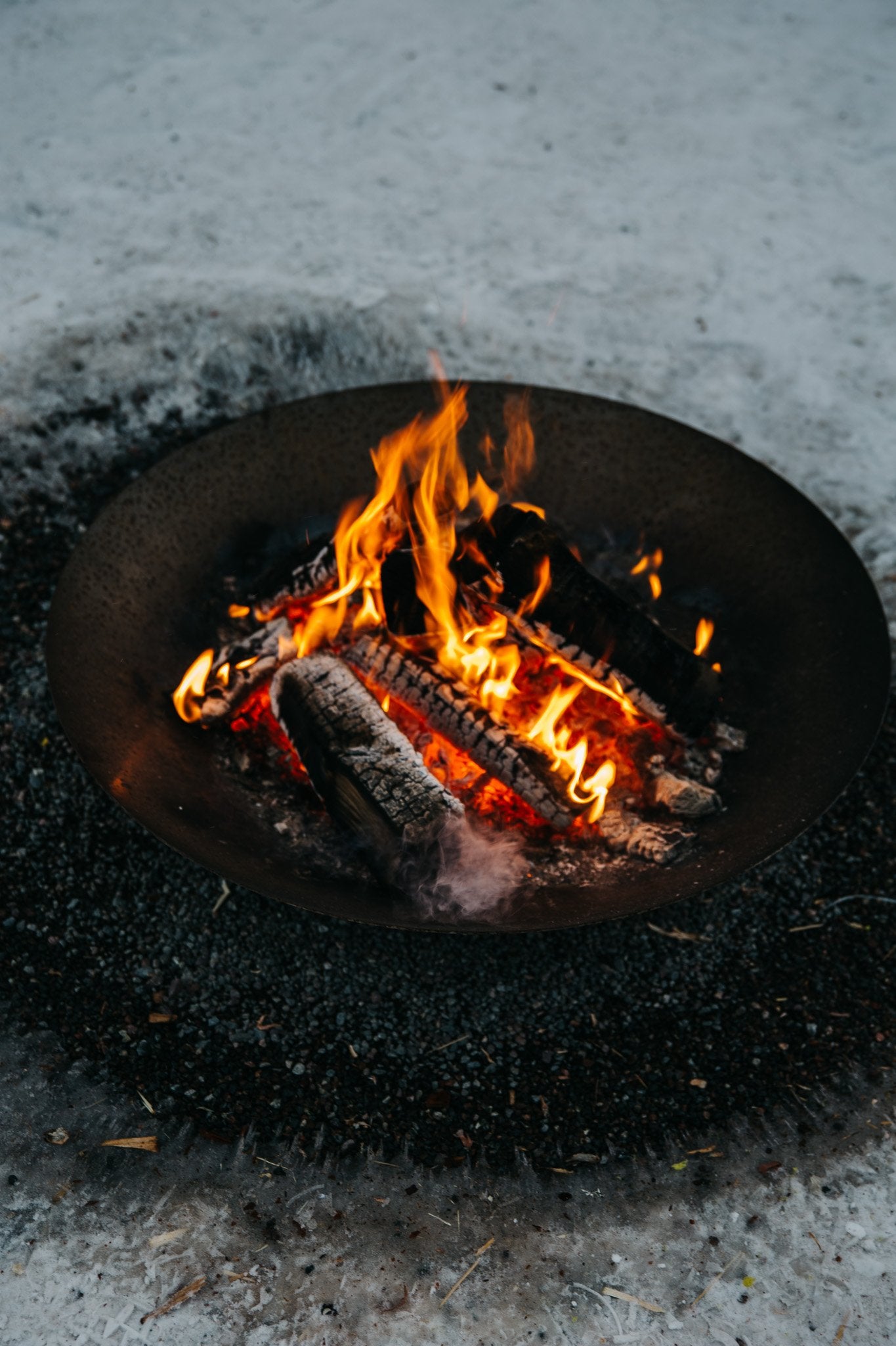 Julbord på Kaggeholms Slott