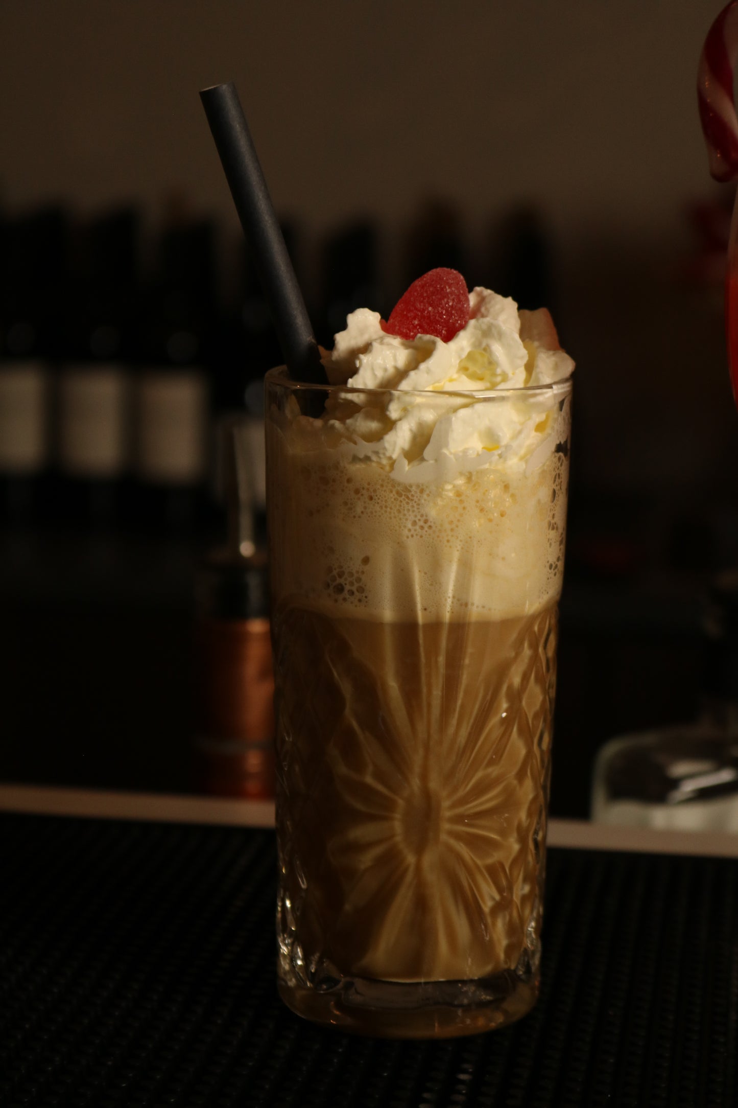 Julbord på Kaggeholms Slott