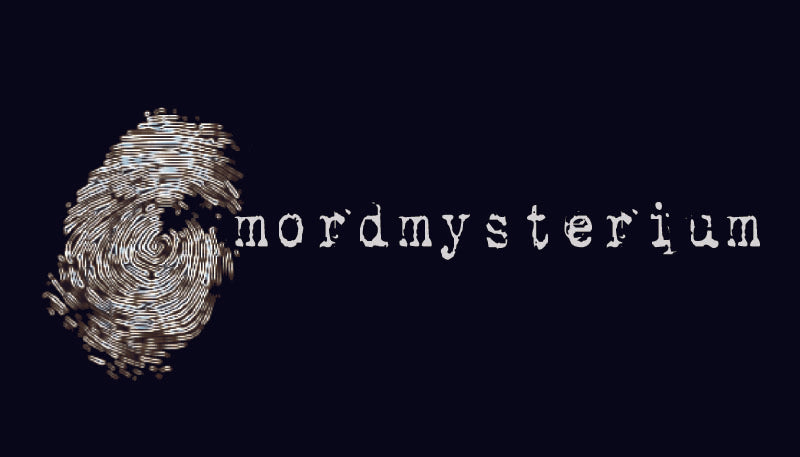 Mordmysterium